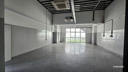 Mandai Foodlink (D25), Factory #559253861